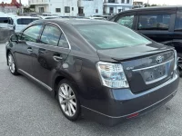 Mazda MX-30 лот № 25042 оценка 4  с аукциона в Японии 3