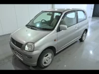 Mitsubishi MINICA лот № 29166 оценка R  с аукциона в Японии 1