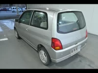 Mitsubishi MINICA лот № 29166 оценка R  с аукциона в Японии 3