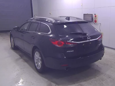 Mazda ATENZA WAGON