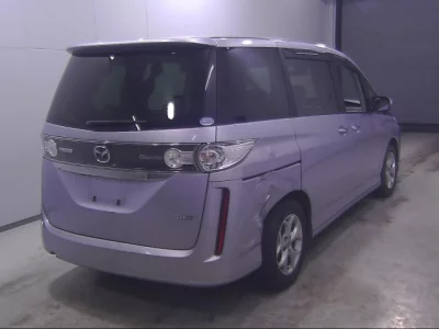Mazda Biante