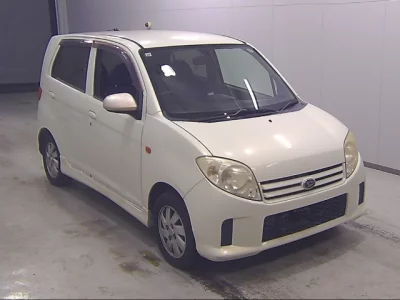 Daihatsu MAX