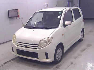 Daihatsu MAX