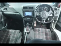 Volkswagen POLO лот № 20334 оценка 4  с аукциона в Японии 4