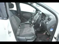 Volkswagen POLO лот № 20334 оценка 4  с аукциона в Японии 5