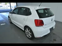 Volkswagen POLO лот № 20334 оценка 4  с аукциона в Японии 3