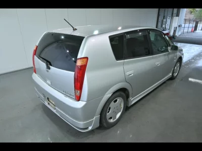 Toyota OPA