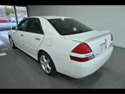Toyota Mark II