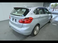 BMW 2-Series лот № 20276 оценка 3.5  с аукциона в Японии 2