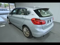 BMW 2-Series лот № 20276 оценка 3.5  с аукциона в Японии 3