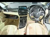 BMW 2-Series лот № 20276 оценка 3.5  с аукциона в Японии 4