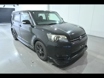 Toyota Corolla Rumion