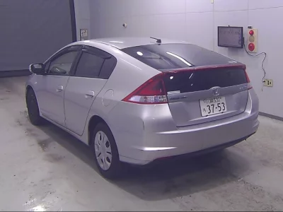 Honda INSIGHT