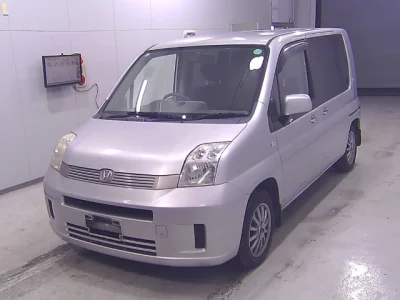 Honda MOBILIO
