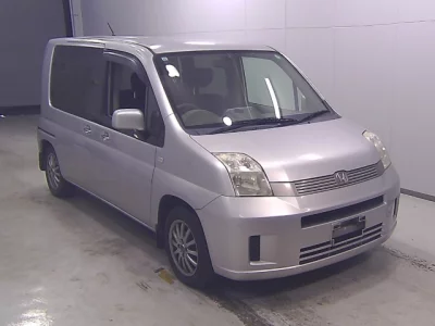Honda MOBILIO