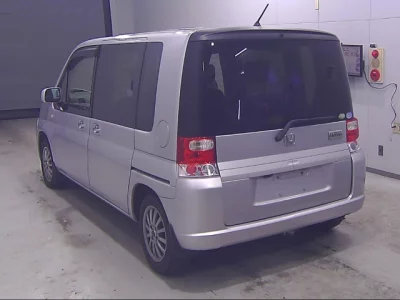 Honda MOBILIO