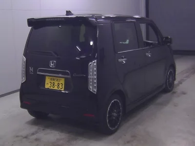 Honda N WGN