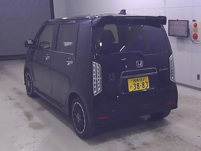 Honda N WGN