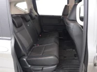 Honda FREED лот № 10061 оценка 3.5  с аукциона в Японии 6