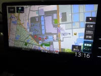 Honda FREED лот № 10061 оценка 3.5  с аукциона в Японии 10