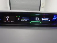 Honda FREED лот № 10061 оценка 3.5  с аукциона в Японии 9