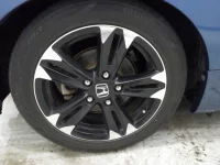 Honda CR-Z лот № 10453 оценка 4  с аукциона в Японии 7