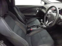 Honda CR-Z лот № 10453 оценка 4  с аукциона в Японии 4