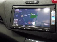 Honda CR-Z лот № 10453 оценка 4  с аукциона в Японии 9