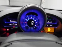 Honda CR-Z лот № 10453 оценка 4  с аукциона в Японии 8