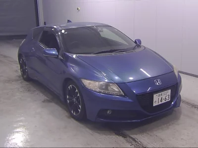 Honda CR-Z