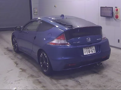 Honda CR-Z