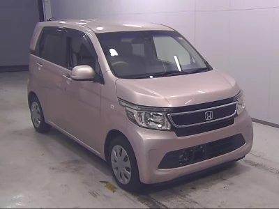 Honda N WGN