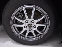 Honda ODYSSEY лот № 10404 оценка 3.5  с аукциона в Японии 8