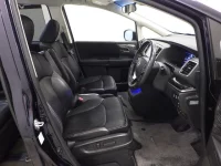 Honda ODYSSEY лот № 10404 оценка 3.5  с аукциона в Японии 5