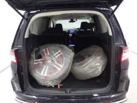 Honda ODYSSEY лот № 10404 оценка 3.5  с аукциона в Японии 7