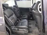 Honda ODYSSEY лот № 10404 оценка 3.5  с аукциона в Японии 6