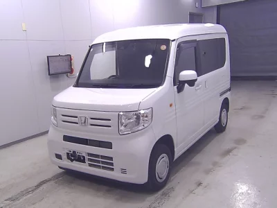 Honda N VAN