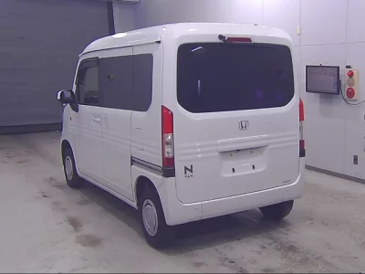 Honda N VAN