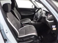 Honda FIT лот № 10079 оценка 4  с аукциона в Японии 5