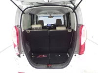 Honda N BOX лот № 10491 оценка R  с аукциона в Японии 7