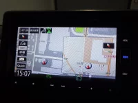 Honda N BOX лот № 10491 оценка R  с аукциона в Японии 9