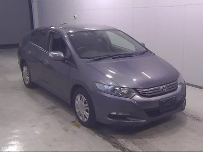 Honda INSIGHT