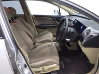 Honda STREAM лот № 10398 оценка 3.5  с аукциона в Японии 5