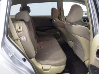 Honda STREAM лот № 10398 оценка 3.5  с аукциона в Японии 6