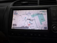 Honda STREAM лот № 10398 оценка 3.5  с аукциона в Японии 10