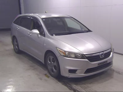 Honda STREAM