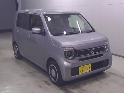 Honda N WGN