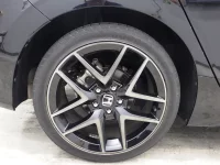 Honda CIVIC лот № 10438 оценка 4.5  с аукциона в Японии 8