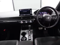 Honda CIVIC лот № 10438 оценка 4.5  с аукциона в Японии 4