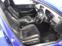 Honda CIVIC лот № 10516 оценка 4  с аукциона в Японии 5